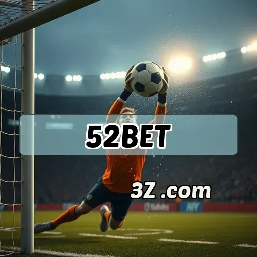 Loteria Imperdível no 52bet App: A Sorte Te Espera!